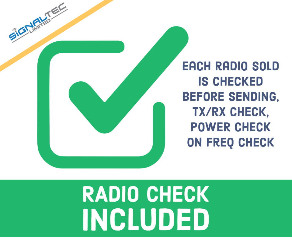CRT SPACE V VHF RADIO 136-174MHZ PC PROGRAMMABLE + USB PROGRAMMING CABLE CRT SPACE V VHF RADIO 136-174MHZ PC PROGRAMMABLE + USB PROGRAMMING CABLE