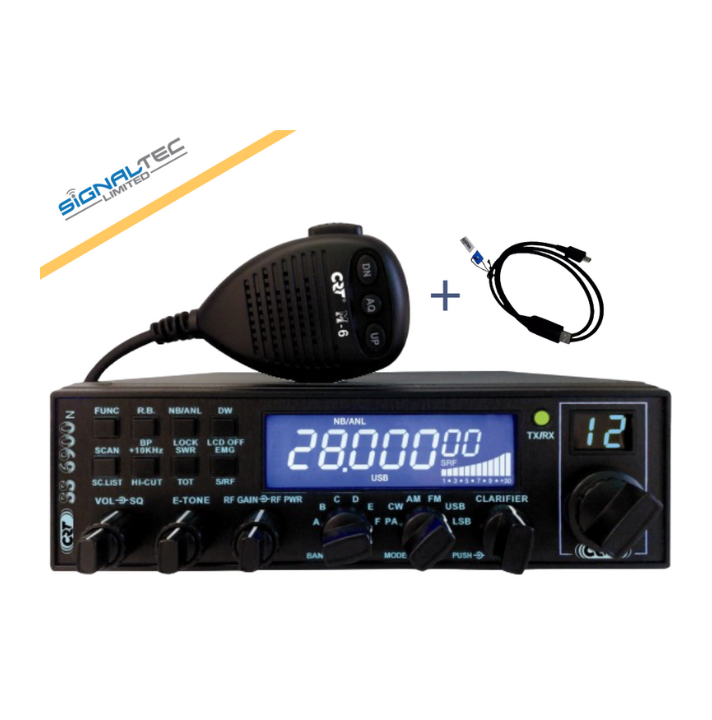 WELCOME TO SIGNALTEC LIMITED